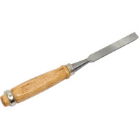 Плоская стамеска ВОЛАТ 12 мм 15050-12