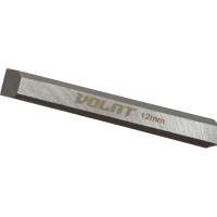 Плоская стамеска ВОЛАТ 12 мм 15050-12