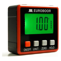 Угломер EUROBOOR MLB.90