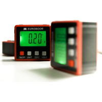 Угломер EUROBOOR MLB.90