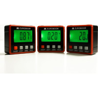 Угломер EUROBOOR MLB.90