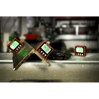 Угломер EUROBOOR MLB.90