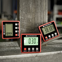 Угломер EUROBOOR MLB.90