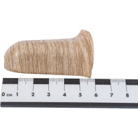 Наружный угол для плинтуса IDEAL Классик 55 мм, 213 дуб северный К-П55-Нк-Ф2 213 дуб СЕВ