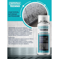 Очиститель битумных загрязнений CEMMIX 520 мл 85301895