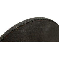 Диск шлифовальный по металлу 125x6.0 мм FASTER TOOLS 1388