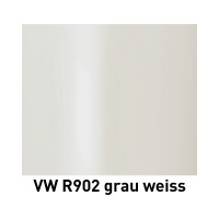 Акриловая автоэмаль MOBIHEL 2К VW R902 grau weiss, 0.75 л 47056302