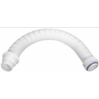 Гофра VIRPLAST "МИНИ Элит" 1.1/2"х40/50, L 1200 мм удлин. арт.6254 100210 30986254
