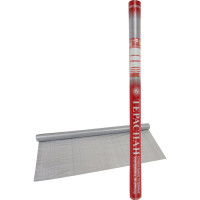 Двухслойный гидро-пароизоляционный материал ТЕРАСПАН Д СТАНДАРТ повышенной прочности, 70 кв. м,  4660077150297