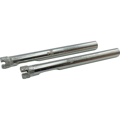 Коронка алмазная по керамике и кафелю TRIO-DIAMOND 06 мм 400006