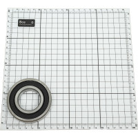 Подшипник ИНОТЭК 6207-2RS 4680150971717