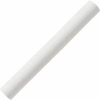 Мел BRAUBERG АКАДЕМИЯ (АЛГЕМ), белый, 100 штук, круглый, мягкий 271146