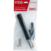 Электрододержатель ЭД 300А FOOB 00-00002828