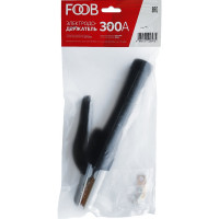 Электрододержатель ЭД 300А FOOB 00-00002828