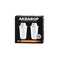 Сменный фильтрующий модуль Аквафор А6 (2шт)