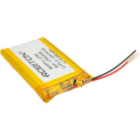 Аккумулятор ROBITON LP603048 3.7В 900мАч 15745