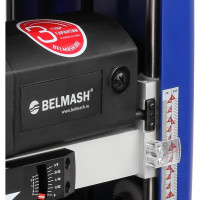 Рейсмусовый станок Белмаш P2200MH S215A