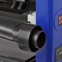 Рейсмусовый станок Белмаш P2200MH S215A