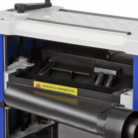 Рейсмусовый станок Белмаш P2200MH S215A