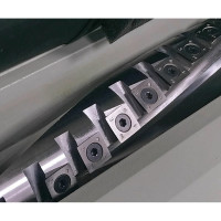 Рейсмусовый станок Белмаш P2200MH S215A