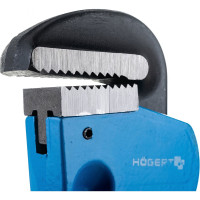Трубный ключ HOEGERT TECHNIK Stillson 24, 600 мм HT1P539