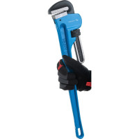 Трубный ключ HOEGERT TECHNIK Stillson 24, 600 мм HT1P539