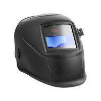 Сварочный инвертор Сварог MIG 200 REAL N24002N Black маска+краги 95883