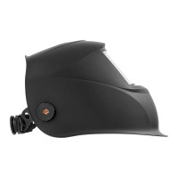 Сварочный инвертор Сварог MIG 200 REAL N24002N Black маска+краги 95883