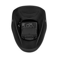 Сварочный инвертор Сварог MIG 200 REAL N24002N Black маска+краги 95883