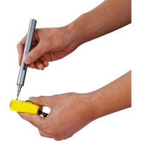 Аккумуляторная отвертка DEKO DKS4-Li 065-0660