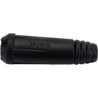 Разъем сварочный DX25, 10-25 мм2 SOLARIS WA-2473