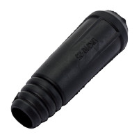 Разъем сварочный DX25, 10-25 мм2 SOLARIS WA-2473