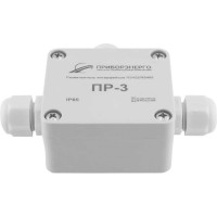 Разветвитель интерфейса НТК Приборэнерго rs 422/485 ПР-3 IP65 исполнение 1 0210550010323