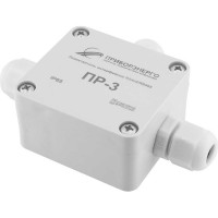 Разветвитель интерфейса НТК Приборэнерго rs 422/485 ПР-3 IP65 исполнение 1 0210550010323