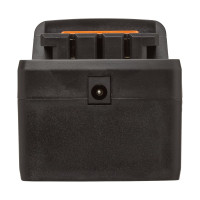 Аккумулятор 18 В, 2 А*ч, Li-Ion, Рубин для дрелей-шуруповертов ДША-18-ЛK1 TDM ELECTRIC SQ1030-0214