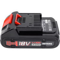 Аккумулятор KEYANG BL18045A 18В, 2.0А*ч