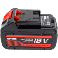 Аккумулятор KEYANG BL18053A 18В, 5.0А*ч