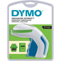 Механический принтер Dymo Omega S0717930 клавиатура - латиница, в блистере 12748 DYMO12748