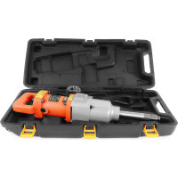 Электрический ударный гайковерт MESSER 636C 05-40-636