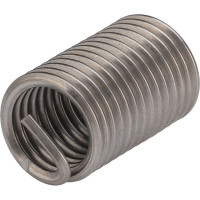 Вставка резьбовая VOLKEL М10x1.25 DIN8140S 2.5xD 6h V07516