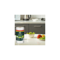 Салфетки в рулоне MASTER FRESH 21x25 см, упак 100 шт, вискоза 218347
