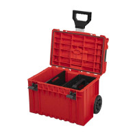 Ящик для инструментов QBRICK System ONE Cart Red Ultra HD 10501804