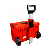 Ящик для инструментов QBRICK System ONE Cart Red Ultra HD 10501804