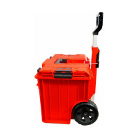 Ящик для инструментов QBRICK System ONE Cart Red Ultra HD 10501804