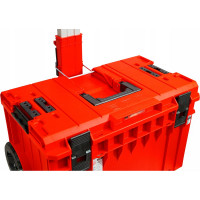 Ящик для инструментов QBRICK System ONE Cart Red Ultra HD 10501804