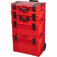 Ящик для инструментов QBRICK System ONE Cart Red Ultra HD 10501804