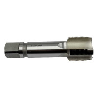 Машинно-ручной метчик TORNERI М42х2 Р6М5, для сквозных отверстий 028768