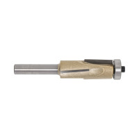 Фреза обгонная двунаправленный рез Standart S8хD16хH40 мм, Z2+2 Strong СТФ-102021640