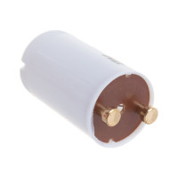 Стартер IEK LS111M 4-65Вт 220-240В LLD111-LS-65 316752