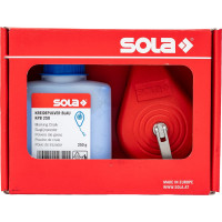Маркирующий шнур SOLA CLM + синий мел 66110543